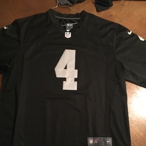 Raiders Jersey
